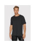 Nike Tricou tehnic Yoga Dri-FIT BV4034 Negru Slim Fit - Pled.ro