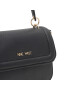 Nine West Geantă AVERIL NGM557678 Negru - Pled.ro