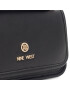 Nine West Geantă SAOIRSE NGB133178 Negru - Pled.ro