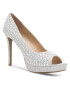 Nine West Sandale MAIRA SY8020-9NW Argintiu - Pled.ro