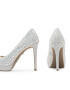 Nine West Sandale MAIRA SY8020-9NW Argintiu - Pled.ro