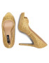 Nine West Sandale MAIRA SY8020-9NW Auriu - Pled.ro