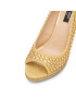 Nine West Sandale MAIRA SY8020-9NW Auriu - Pled.ro