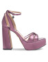 Nine West Sandale AAHIDA ZL23002CC Violet - Pled.ro