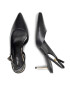 Nine West Sandale ANIKA SY2396-4NW Negru - Pled.ro