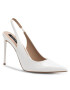 Nine West Sandale AYANA ZL22045-1CC Alb - Pled.ro