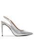 Nine West Sandale AYANA ZL22045-1CC Argintiu - Pled.ro