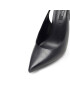 Nine West Sandale AYANA ZL22045-1CC Negru - Pled.ro