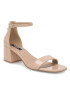 Nine West Sandale ERMINA FF-2308 Bej - Pled.ro