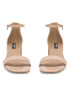 Nine West Sandale ERMINA FF-2308 Bej - Pled.ro