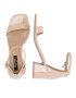 Nine West Sandale ERMINA FF-2308 Bej - Pled.ro