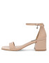 Nine West Sandale ERMINA FF-2308 Bej - Pled.ro