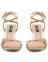 Nine West Sandale FARAZA ZL23014CC Auriu - Pled.ro