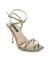 Nine West Sandale FARAZA ZL23014CC Verde - Pled.ro