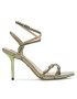 Nine West Sandale FARAZA ZL23014CC Verde - Pled.ro