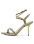 Nine West Sandale FARAZA ZL23014CC Verde - Pled.ro