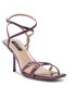 Nine West Sandale FARAZA ZL23014CC Violet - Pled.ro