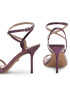 Nine West Sandale FARAZA ZL23014CC Violet - Pled.ro