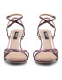 Nine West Sandale FARAZA ZL23014CC Violet - Pled.ro