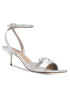 Nine West Sandale FEROZA BYCCC02 Argintiu - Pled.ro