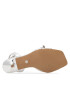 Nine West Sandale FEROZA BYCCC02 Argintiu - Pled.ro