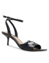 Nine West Sandale FEROZA BYCCC02 Negru - Pled.ro