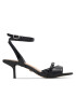 Nine West Sandale FEROZA BYCCC02 Negru - Pled.ro