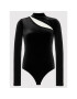 Nissa Body 12717 Negru Slim Fit - Pled.ro