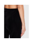 Nissa Pantaloni din material P13495 Negru Slim Fit - Pled.ro