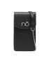 Nobo Etui pentru carduri NBAG-P0810-C020 Negru - Pled.ro