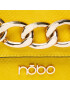 Nobo Geantă NBAG-M3410-C002 Galben - Pled.ro