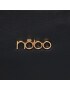 Nobo Geantă NBAG-R1420-C020 Negru - Pled.ro