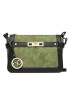 Nobo Geantă NBAG-R1720-C008 Verde - Pled.ro