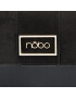 Nobo Geantă NBAG-R1730-C020 Negru - Pled.ro