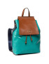 Nobo Rucsac NBAG-I2960-C013 Verde - Pled.ro