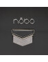 Nobo Servietă NBAG-N1790-C020 Negru - Pled.ro