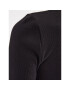 Noisy May Bluză Maya 27027280 Negru Slim Fit - Pled.ro