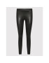 Noisy May Colanți Anilla 27021537 Negru Slim Fit - Pled.ro