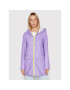 Noisy May Geacă de ploaie Aily 27020605 Violet Regular Fit - Pled.ro