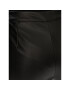 Noisy May Pantaloni din imitație de piele 27026067 Negru Slim Fit - Pled.ro