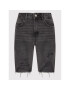 Noisy May Pantaloni scurți de blugi Drew 27020600 Negru Relaxed Fit - Pled.ro