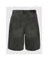 Noisy May Pantaloni scurți de blugi Drew 27020600 Negru Relaxed Fit - Pled.ro