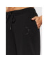 Noisy May Pantaloni trening Lupa 27017354 Negru Loose Fit - Pled.ro