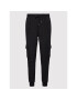 Noisy May Pantaloni trening Palma 27015702 Negru Regular Fit - Pled.ro