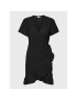 Noisy May Rochie Clara 27025704 Negru Loose Fit - Pled.ro