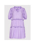 Noisy May Rochie de zi Jasmin 27020927 Violet Regular Fit - Pled.ro