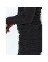 Noisy May Rochie de zi Jordan 27023142 Negru Slim Fit - Pled.ro