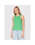 Noisy May Top Paula 27020865 Verde Slim Fit - Pled.ro