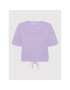 Noisy May Tricou Duru 27013467 Violet Loose Fit - Pled.ro