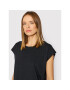 Noisy May Tricou Mathilde 27002573 Negru Oversize - Pled.ro